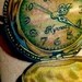 Tattoos - Time piece - 41739