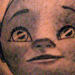 Tattoos - The Puppet - 25034