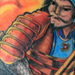 Tattoos - Fishing for Koi Dragons - 27752