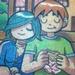 Tattoos - Scott Pilgrim - 53665