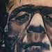 Tattoos - Frankenstien - 45144