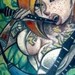 Tattoos - Tyson McAdoo tattoo - 49537