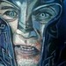 Tattoos - Victor from the movie Underworld - 49535