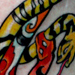 Tattoos - Wolf combo creation - 28715