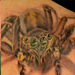 tattoo galleries/ - spider