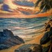 Tattoos - Beach scene - 43744