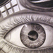 Tattoos - Bio Eye - 26577