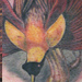 Tattoos - Exotic Bird - 26569