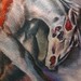 Tattoos - Four Horseman - 38458