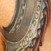 Tattoos - Sprocket rip - 39898