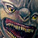 Tattoos - Minors Galaxy Quest - 33197