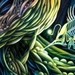 Tattoos - Organic Underworld - 41742