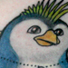 Tattoos - penguin - 30429
