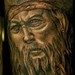 Tattoos - Pirate - 41737