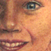 Tattoos - Little Girl - 20730