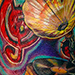Tattoos - Swan Song - 33201