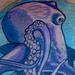 more ocean work Tattoo Design Thumbnail