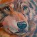tattoo galleries/ - Wolves