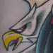 tattoo galleries/ - Traditional Eagel - 31066
