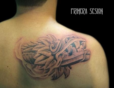 Tattoos - untitled - 103529