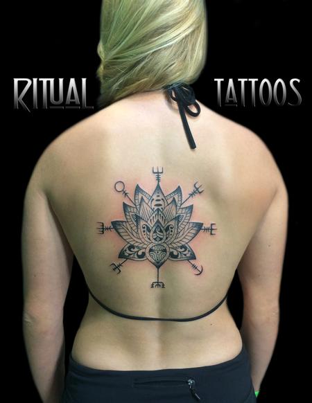 Tattoos - untitled - 103524
