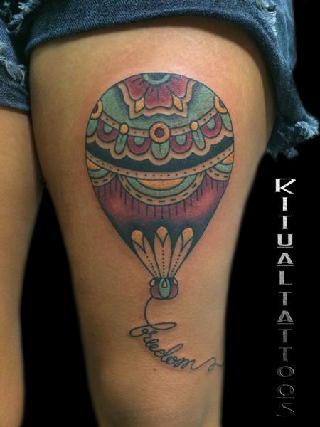 Tattoos - untitled - 103530