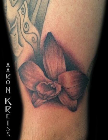 Tattoos - untitled - 103532