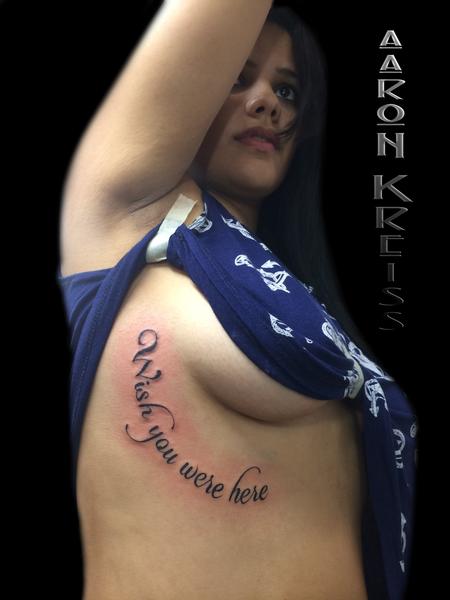 Tattoos - untitled - 103534