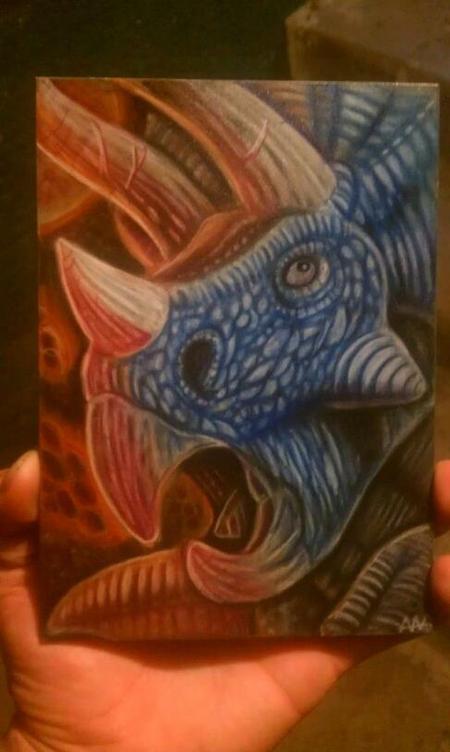 Tattoos - Extinction - 74857