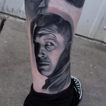 Tattoos - untitled - 129295