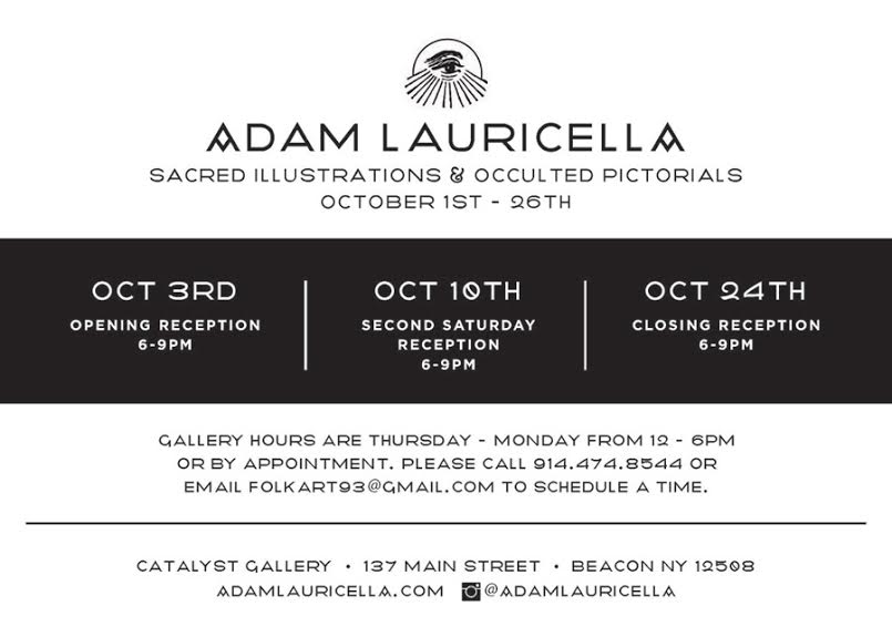 Adam Lauricella
