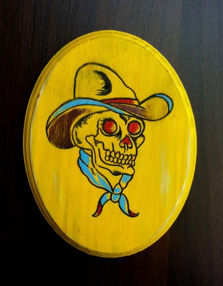 Adam Lauricella - Howdy Partner