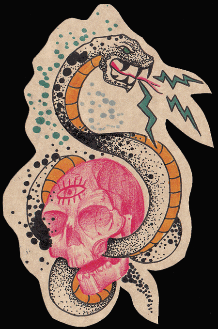 Tattoos - untitled - 59201