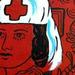 Tattoos - The Nurse - 70414