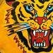 Tattoos - Tiger - 70413