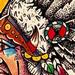 Tattoos - Power - 59161