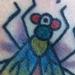Tattoos - Old School Sailor Jerry Fly - 73304