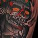 Tattoos - Death Chief Tattoo - 59160