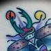 Tattoos - Space Cicada - 76708