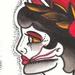 Tattoos - Democracy's Ghost - 60299