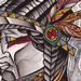 Tattoos - Peace Chief - 60432