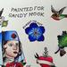 Tattoos - For Sandy Hook - 74150