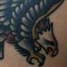Tattoos - Sailor Jerry Screaming Eagle Tattoo - 76707