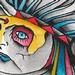 Tattoos - Shaman - 63304