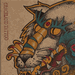 Tattoos - Seeing Death Ahead - 60173