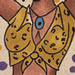 Tattoos - Nubian Princess - 59269
