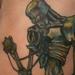 tattoo galleries/ - Silverstein Cover  - 60409
