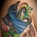 tattoo galleries/ - Peacock  - 50732