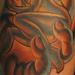 tattoo galleries/ - Hand of God - 54589