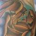 tattoo galleries/ - Hand of devil